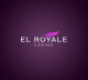 El Royale logo