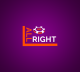 All Right Casino logo