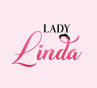 Lady Linda Slots logo